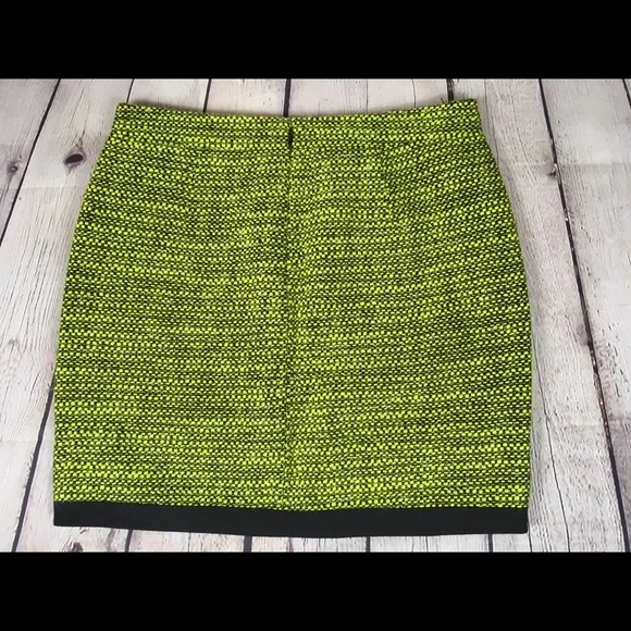 J. Crew mini skirt - Picture 3 of 8